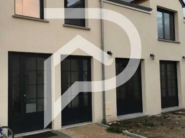 Maison 5 pièces 127 m²