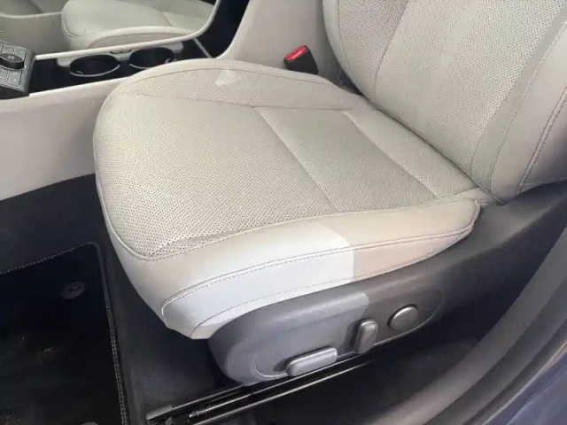 Hyundai Kona hybrid 141 — photo 24