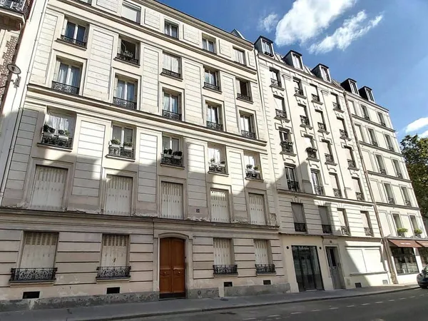 Appartement 4 pièces 78 m²