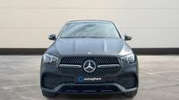 Mercedes Gle Coupé 350 de 197ch+136ch AMG Line 4Matic 9G-Tronic