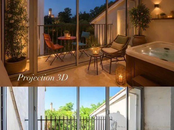 Maison 4 pièces 113 m²