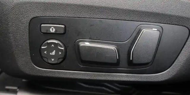 Bmw I4 edrive35 286 ch bva — photo 30