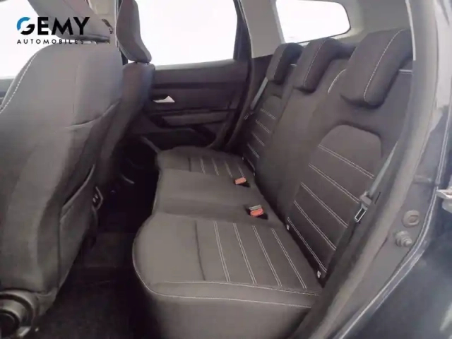 Dacia Duster eco-g 100 4x2 — photo 15