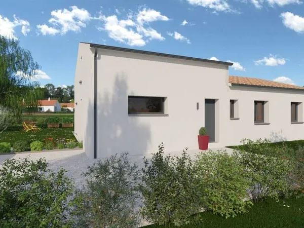 PL Pompertuzat 380m2