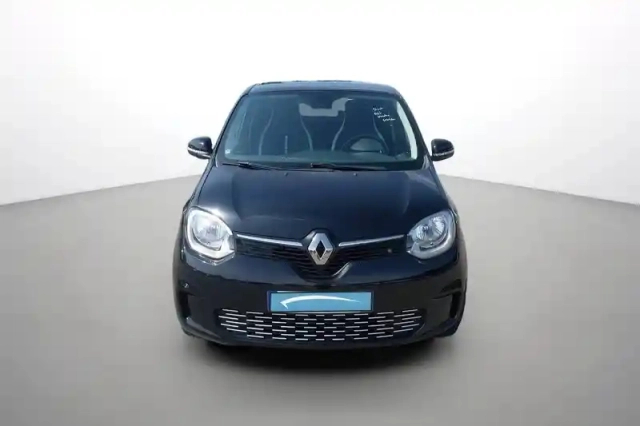 Renault Twingo iii achat intégral - 21 — photo 2