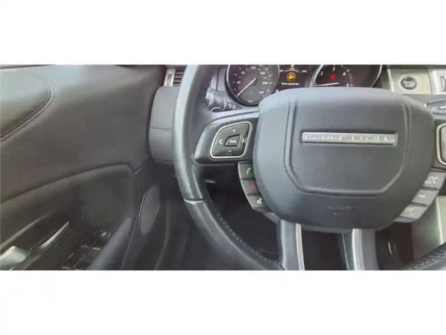 Land Rover Range Rover mark iv td4 150 bva — photo 19