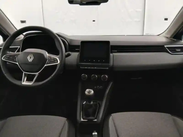 Renault Clio 1.0 tce 90ch evolution - 24 — photo 13