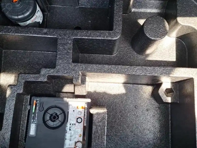 Citroën C3 1.2 turbo 100ch plus — photo 6