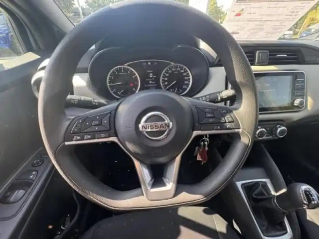 Nissan Micra 1.0 ig-t 92ch acenta 2021 — photo 16