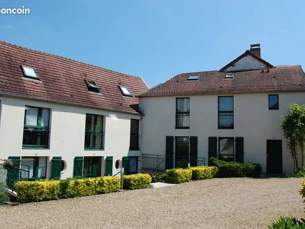 Triplex en centre ville