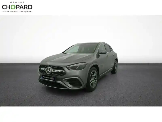 Mercedes Gla 200 7g-dct — photo 67