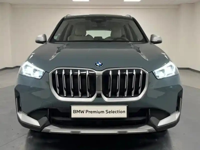 Bmw X1 xdrive25e 245ch xline — photo 3
