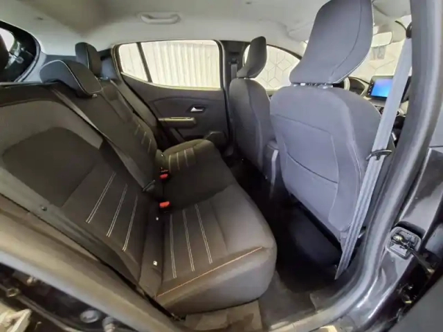 Dacia Sandero eco-g 100 - 22 — photo 33