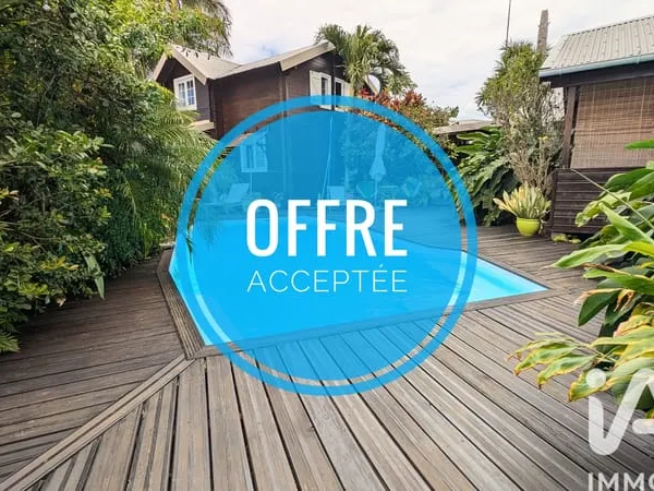Maison 10 pièces 260 m²