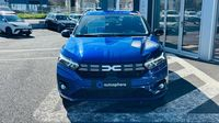 Dacia Sandero 1.0 TCe 90ch Journey — photo 1