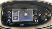 Toyota Aygo X 1.0 VVT-i 72ch Dynamic MY23 — photo 18