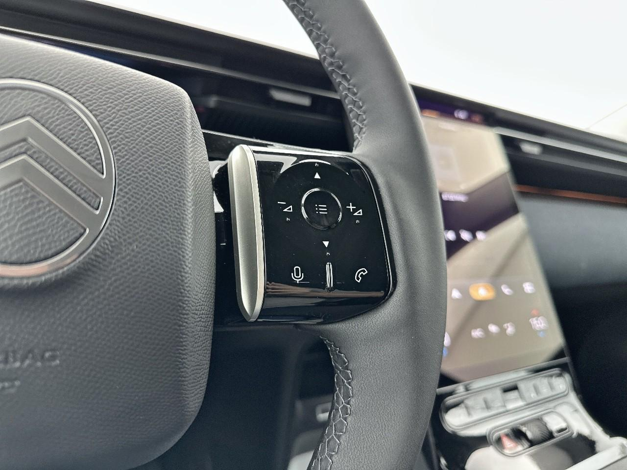 Citroën C5 Aircross hybride 145 ch e-dcs6 max — photo 18