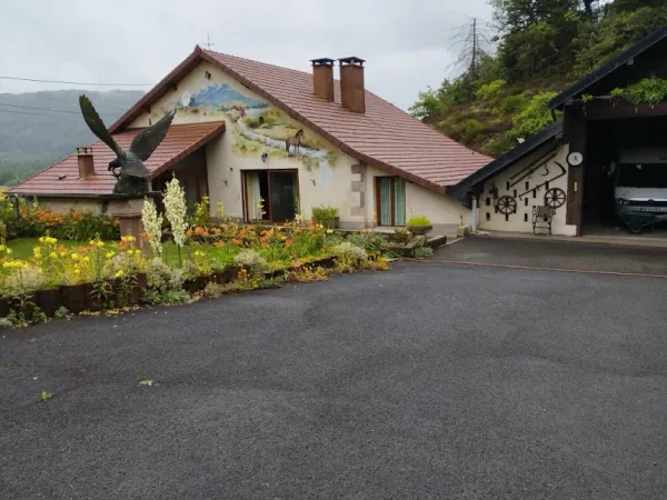 Viager 6 pièces 130 m²
