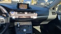 Lexus Ct 200h Passion — photo 19