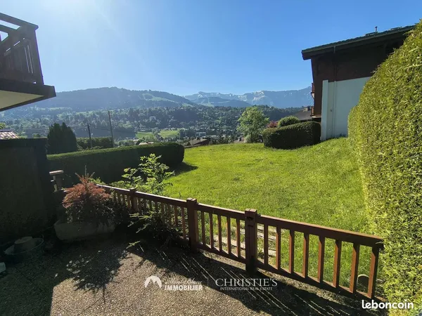 Appartement 3 pièces 42 m²