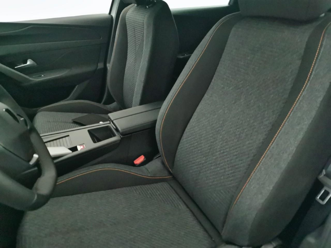Peugeot 308 sw hybrid 145 e-dcs6 style — photo 10
