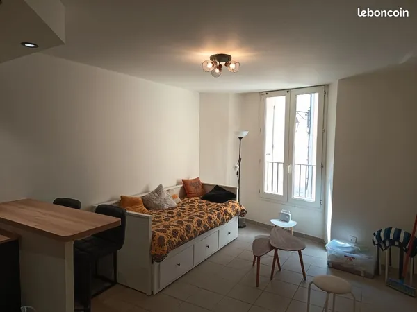 Joli studio