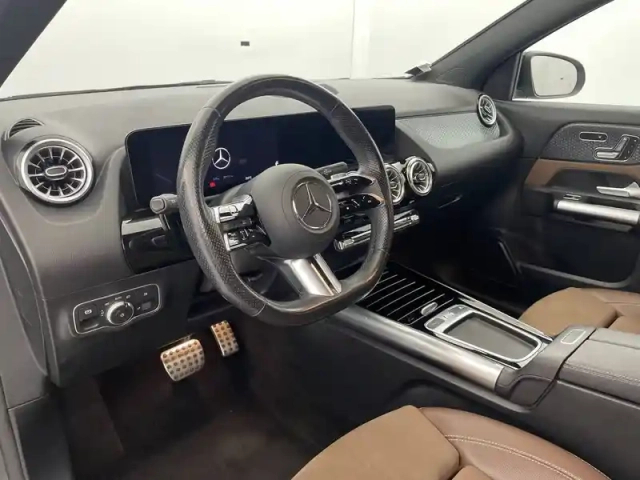 Mercedes Gla 200 d 8g-dct — photo 31