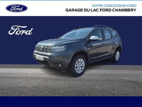Dacia Duster 1.0 eco-g 100ch confort 4x2