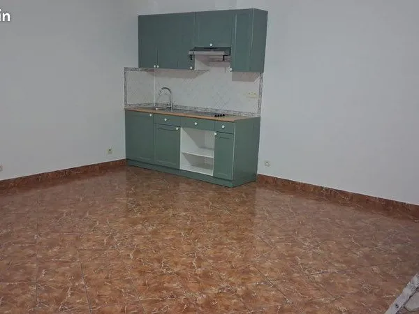 2 pièces à louer