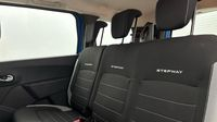 Dacia Lodgy 1.5 Blue dCi 115ch Essentiel 7 places — photo 13