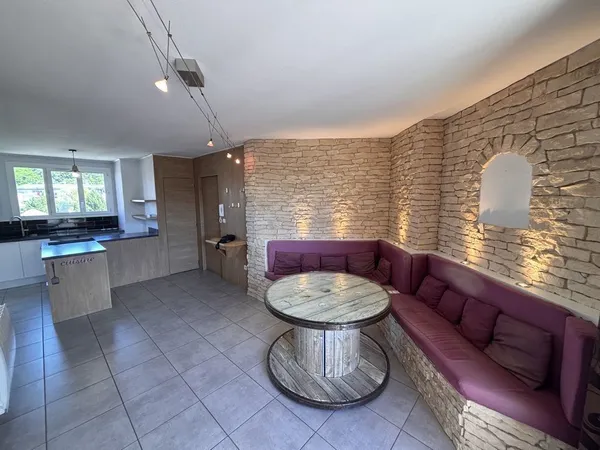 appartement 3 pièces a bourgoin jallieu
