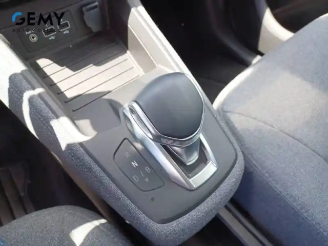 Renault Zoé zoe reversible r110 my22 — photo 17