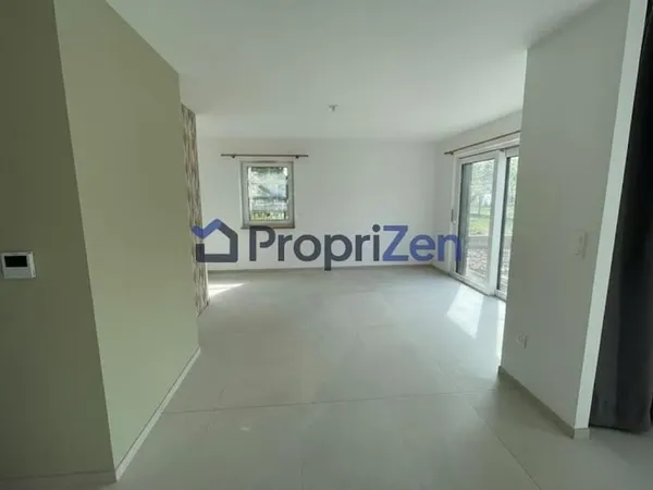 Appartement 3 pièces 72 m²