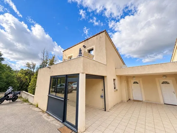 Appartement 3 pièces 80 m²