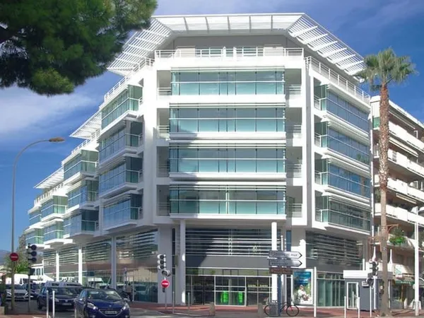 Appartement 1 pièce 33 m²