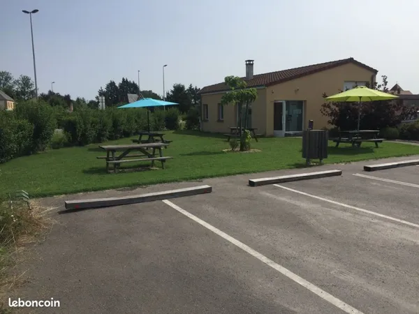 Pizzeria a emporter