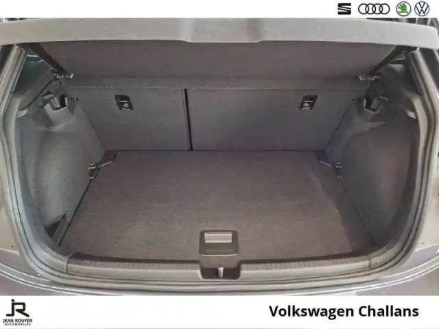 Volkswagen Polo 1.0 tsi 116 s&amp;s dsg7 — photo 10