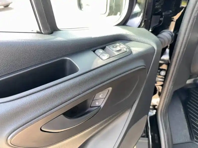 Mercedes Sprinter fgn 315 cdi 37 3.5t rwd 9g-tronic — photo 69