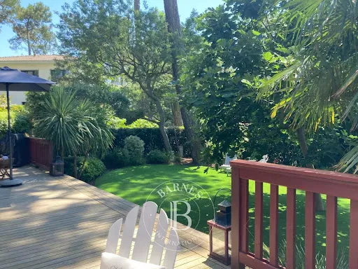 Appartement 5 pièces 86 m²