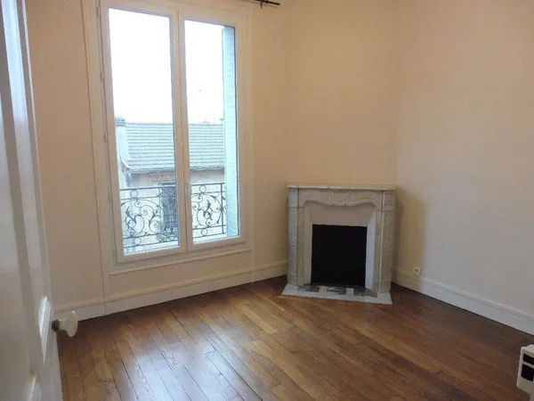 Appartement 3 pièces 42 m²