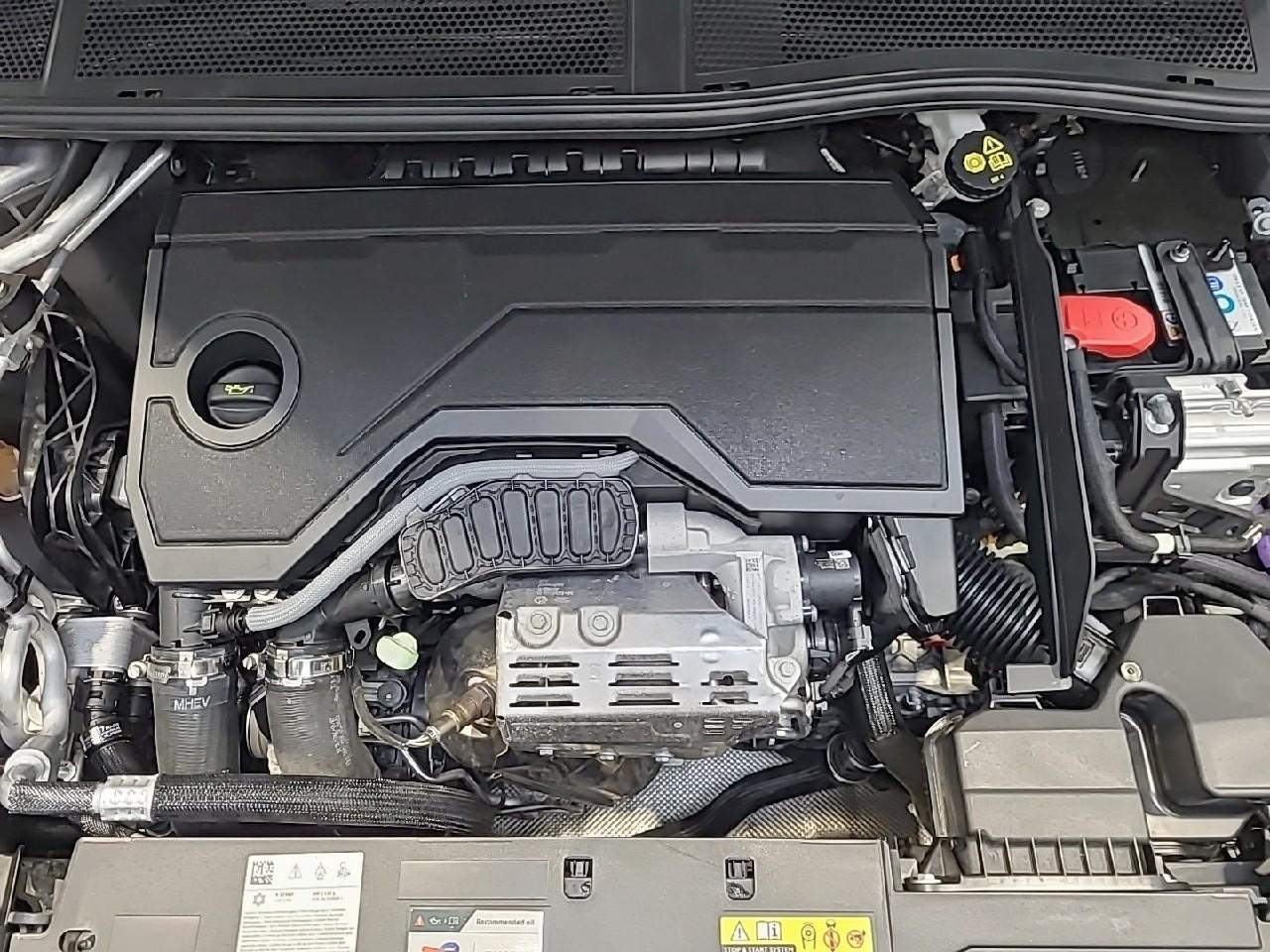 Peugeot 308 sw hybrid 136 e-dcs6 gt — photo 15