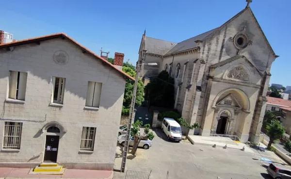 CHAMBRE EN COLOCATION ÉTUDIANTE MONTPELLIER CENTRE CADRE