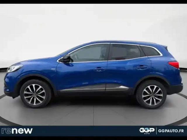 Renault Kadjar 1.5 blue dci 115ch  limited edc - 21 — photo 2
