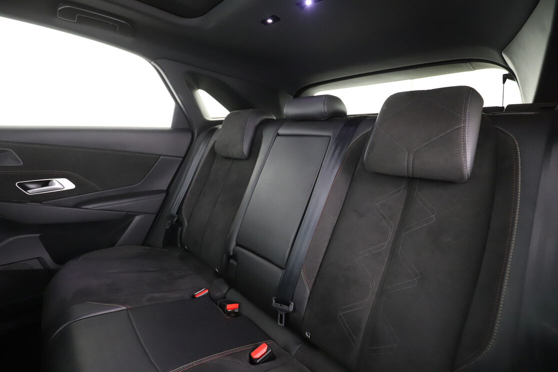 DS Automobiles DS7 Crossback 1.6 PureTech So Chic Automatique — photo 13