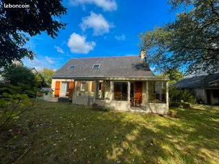 Maison 7 pièces 130 m2