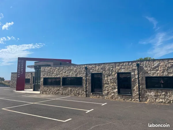 Bureau - local professionnel 12 m² Propriano