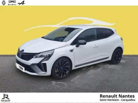 Renault Clio 1.0 tce 90ch esprit alpine