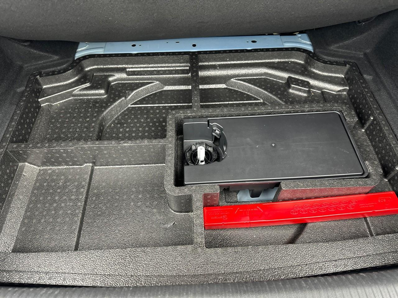 Peugeot 308 puretech 130ch s&s bvm6 allure — photo 35