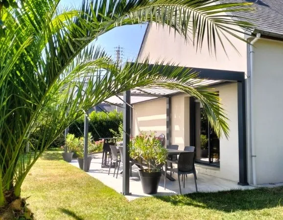 Maison 6 pièces 122 m²
