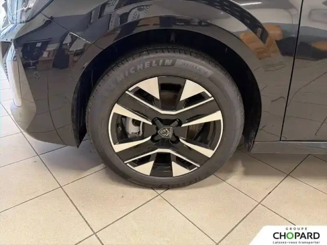 Peugeot 208 hybrid 110 ch e-dcs6 — photo 23